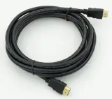 Кабель аудио-видео HDMI (m)/HDMI (m) 3м. Image