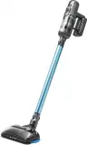 Пылесос моющий Puppyoo T12 Home Rinse 415Вт серый/серый Image