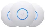 Точка доступа Ubiquiti UniFi AP NanoHD (3-pack) Image