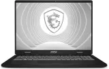 Ноутбук MSI CreatorPro M16 HX C14VIG-456RU Core i7 14700HX 32Gb SSD2Tb NVIDIA GeForce RTX 1000 6Gb 16" IPS QHD+ (2560x1600) Windows 11 Professional grey WiFi BT Cam (9S7-15P215-456) Image