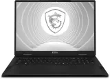 Ноутбук MSI CreatorPro X18 HX A14VMG-415RU Core i9 14900HX 64Gb SSD4Tb NVIDIA GeForce RTX 5000 16Gb 18" IPS UHD+ (3840x2400) Windows 11 Professional grey WiFi BT Cam (9S7-182253-415) Image