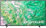 Телевизор LED Samsung 55" UE55DU8000UXRU Series 8 черный 4K Ultra HD 60Hz DVB-T2 DVB-C DVB-S2 USB WiFi Smart TV Image