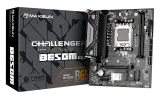 Материнская плата MAXSUN MS-Challenger B650M WIFI, AM5, B650, 2*DDR5, 3*SATA3, M.2, 4*USB 3.2, 2*USB 2.0, 1*PCIEx16, 1*PCIEx1, DP+HDMI, mATX Image