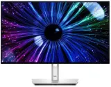 Монитор Dell 23.8" UltraSharp U2424HE черный IPS LED 5ms 16:9 HDMI матовая HAS Piv 250cd 178гр/178гр 1920x1080 120Hz DP FHD USB 5.91кг Image