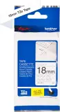 Картридж ленточный Brother TZESE4 для Brother P-Touch Image