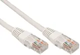 Патч-корд Rexant 18-1011 U/UTP не экранированный RJ-45 вил.-вилка RJ-45 кат.5E 20м серый ПВХ Image