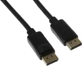 Кабель V1.1 DisplayPort (m) DisplayPort (m) 10м черный Image