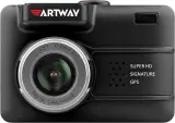 Видеорегистратор с радар-детектором Artway MD-105 Signature SHD GPS Image