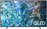 Телевизор QLED Samsung 85" QE85Q60DAUXRU Series 6 серый 4K Ultra HD 60Hz DVB-T2 DVB-C DVB-S2 USB WiFi Smart TV (RUS) Image