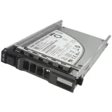 Твердотельный накопитель DELL 1.92TB SFF 2.5" SSD Read Intensive SAS 12Gbps, Hot-plug For 11G/12G/13G/T340/T440/T640/MD3/ME4 Image