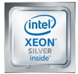 Процессор DELL  Intel Xeon Silver 4310 (2,1GHz, 12C, 18MB, Turbo, 120W HT), DDR4 3200 (analog SRKXN, с разборки, без ГТД) Image