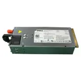 Блок питания DELL Hot Plug Redundant Power Supply, 1600W for C4130/T630/VRTX/R640/R740/R740XD w/o Power Cord Image