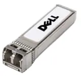 Трансивер DELL SFP+ Optical Transceiver 10GbE SR 850nm ME4 / Qlogic / Broadcom / Mellanox ConnectX-3 Pro / SolarFlare SFN8522 / Emulex 14102B-U1-D (analog 407-BBOU) Image