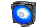 Кулер DEEPCOOL GAMMAXX GTE V2 LGA1700/1200/115X/AM5/AM4 (20шт/кор, TDP 180Вт, PWM, RGB Fan 120mm, 4 тепл. трубки прямого контакта) RET Image