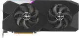 ASUS DUAL-RX7900XT-O20G//RX7900XT HDMI*1 DP*3 20G D6; 90YV0IV2-M0NA00 Image