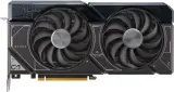 ASUS DUAL-RTX4070TIS-O16G//RTX4070TIS  HDMI*1 DP*3 16G D6X; 90YV0KF3-M0NA00 Image