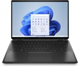 Ноутбук HP Spectre x360 16-f1022nn 7N7G2EA Core i7 1260P 16Gb SSD1Tb Intel Arc A370M 4Gb 16" OLED Touch WQUXGA (3840x2400) Windows 11 Home Multi Language 64 black WiFi BT Cam (7N7G2EA) Image