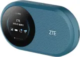 Модем 2G/3G/4G ZTE U10sPro USB Wi-Fi VPN Firewall +Router внешний белый Image