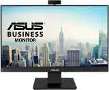 Монитор Asus 23.8" BE24EQK черный IPS LED 4ms 16:9 HDMI M/M Cam матовая 300cd 178гр/178гр 1920x1080 76Hz VGA DP FHD 4.6кг Image
