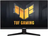 Монитор Asus 27" TUF Gaming VG27AQM1A черный IPS LED 1ms 16:9 HDMI M/M матовая 1000:1 400cd 178гр/178гр 2560x1440 260Hz DP WQ USB 4.2кг Image