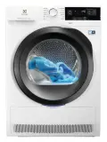 Сушильная машина Electrolux EW9H378S пан.англ. кл.энер.:A+++ макс.загр.:8кг белый Image