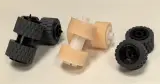 Roller KIT AD8120U/P/UN, 1000K (003-8260-0-SP) Image
