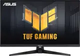 Монитор Asus 31.5" TUF Gaming VG32UQA1A черный IPS LED 1ms 16:9 HDMI M/M матовая 400cd 178гр/178гр 3840x2160 160Hz DP Quad 4K (2160p) USB 7.5кг Image