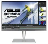 Монитор ASUS 24.1" ProArt PA24AC IPS 16:10 1920X1080 5ms 400cd HDR400 60Hz MM HDMI*2 DP USB Type-C Swivel Pivot HAS Gray; 90LM04B0-B01370 Image