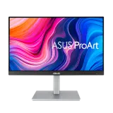 Монитор ASUS 23.8" ProArt PA247CV IPS 1920X1080 5ms 300cd 75Hz MM HDMI DP*2 USB Type-C Swivel Pivot HAS Black; 90LM03Y1-B02370 Image