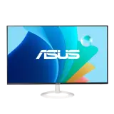 ASUS 23.8" VZ24EHF-W IPS 1920x1080 1ms MPRT 250cd 100Hz HDMI White; 90LM07C2-B01470 Image