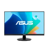 ASUS 23.8" VA24DQFR IPS 1920x1080 5ms 250cd 100Hz MM DP HDMI D-Sub Black; 90LM0541-B04370 Image