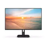 23,8" Philips 24E1N1100A 1920x1080, WLED, 16:9, IPS, 250cd, 1300:1, MID, 4ms, 178/178, VGA, HDMI, 100Hz, Speakers, Tilt, Внеш, VESA, Black, 2y Image