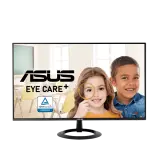 ASUS 27" VZ27EHF IPS 1920x1080 1ms MPRT 250cd 100Hz HDMI Black; 90LM07B0-B01470 Image