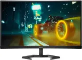 Монитор Philips 27" 27M1C3200VL/00 черный VA LED 16:9 HDMI матовая 250cd 178гр/178гр 1920x1080 165Hz DP FHD 5.44кг Image