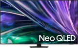 Телевизор QLED Samsung 65" QE65QN85DBUXRU Q черный графит 4K Ultra HD 120Hz DVB-T2 DVB-C DVB-S2 USB WiFi Smart TV (RUS) Image
