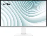 MSI PRO MP273AW 27" 16:9 FHD(1920x1080)IPS Flat,5ms(GTG),1000:1,100M:1,300nit,178/178,1xHDMI ,1xDP, 1*D-Sub (VGA) ,Tilt,VESA,100Hz,1y w-ty, White Image