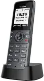 YEALINK DECT трубка W71H, экран 1.8", FNR, для W70B/W71P/W73P/W74P/W76P/W79P/W75/W80/W90, шт Image