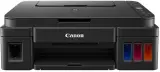 МФУ струйный Canon Pixma G2410 (2313C009) A4 USB черный Image