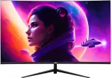 Монитор Hiper 27" Gaming PB2701 черный VA LED 1ms 16:9 HDMI M/M матовая 300cd 178гр/178гр 2560x1440 165Hz FreeSync DP Quad HD 2K (1440p) 3.6кг Image