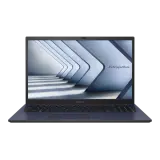 Ноутбук ASUS ExpertBook Essential  B1502CVA-BQ0125 15.6" Value IPS I5-1335U 8GB 512GB 2280 PCIE G4 SSD 15.6  FHD 1920X1080 16:9 250nits Anti-Glare NTSC:45% Wide View Without OS Image