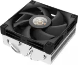 Устройство охлаждения(кулер) Deepcool AN400 Soc-AM5/AM4/1151/1200/1700 4-pin Al+Cu 150W Ret Image