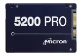 Твердотельный накопитель Micron 5200PRO 960GB SATA 2.5" SSD Enterprise Solid State Drive, 1 year Image