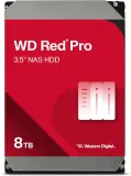 Жесткий диск WD SATA-III 8TB WD8005FFBX NAS Red Pro (7200rpm) 256Mb 3.5" Image