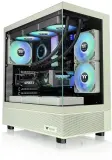 Корпус Thermaltake View 270 TG ARGB зеленый без БП ATX 9x120mm 5x140mm 1x200mm 2xUSB3.0 audio bott PSU Image