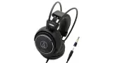 Наушники мониторные Audio-Technica ATH-AVC500 3м черный проводные оголовье (15118254) Image