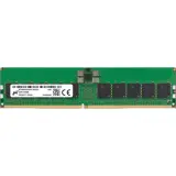 Micron DDR5 RDIMM 64GB 2Rx4 4800 MHz ECC Registered MTC40F2046S1RC48BA1, 1 year, OEM Image