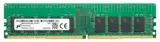 Micron DDR5 RDIMM 64GB 2Rx4 5600 MHz ECC Registered MTC40F2046S1RC56BD1, 1 year, OEM Image