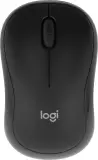 Мышь Logitech M240 SILENT графитовый оптическая (4000dpi) silent беспроводная BT для ноутбука (2but) Image