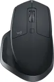 Мышь Logitech MX Master 2S черный/серый оптическая (4000dpi) беспроводная BT/Radio USB (5but) Image