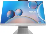 Моноблок Asus F3702WFA-WPE0030 27" Full HD Ryzen 3 7320U (2.4) 8Gb SSD512Gb RGr CR noOS GbitEth WiFi BT 90W клавиатура мышь Cam белый 1920x1080 Image